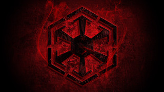 Red black wallpaper star wars - symbol free wallpaper