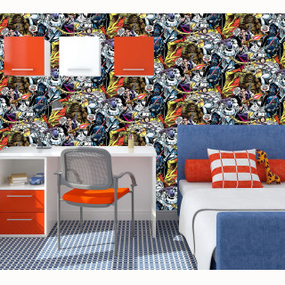 Bedroom bed bedroom interior cozy 3 - maximalist free wallpaper for tablet