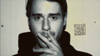 Man ring qr code wall - christian w. staudinger free wallpaper for desktop