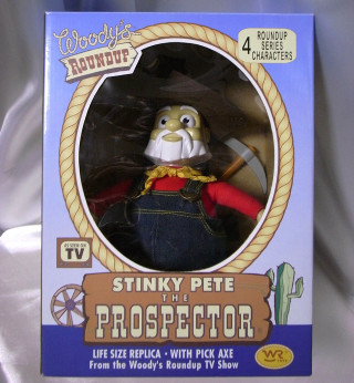 Toy cowboy figure man gun - remodernism free wallpaper