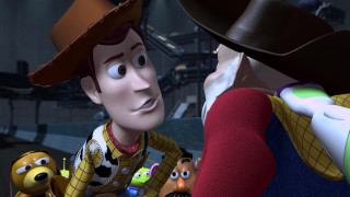 Toy story 3 cartoon character - institutional free wallpaper