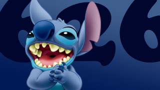 Cartoon character big smile happy 14 - furry art free wallpaper