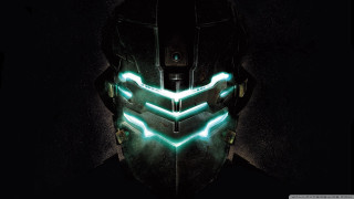 Man helmet glowing lights black - a man in a helmet free wallpaper