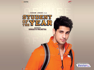 Man orange jacket poster student - fathi hassan free wallpaper for desktop