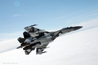 Fighter jet camouflage red arrow - a red arrow free wallpaper