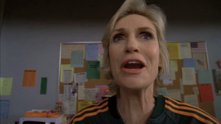 Surprised woman room post it - fisheye len free wallpaper