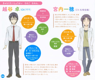 Man woman languages english japanese - a tie free wallpaper