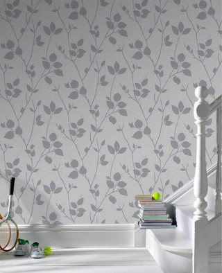 White staircase flower wallpaper vase - a tennis racket free wallpaper for mobile