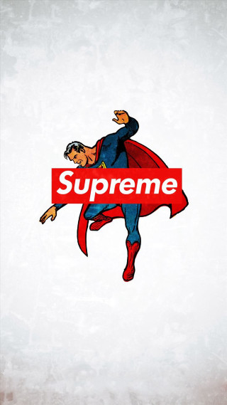 Superman logo supreme man cape - a man in a cape free wallpaper