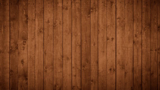 Wooden brown wall black background - a wooden wall free wallpaper