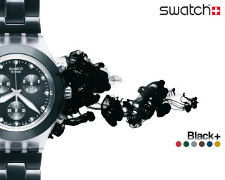 Watch black white background photo - alberto seveso free wallpaper