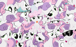 Pinkie ponies multicolored hair smile - madhouse free wallpaper for desktop