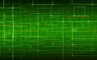 Green background red lines squares 3 - a green background free wallpaper for desktop