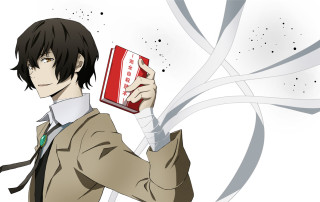 Man holding red box white - a red box free wallpaper