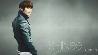 Man leather jacket gray background - the word free wallpaper