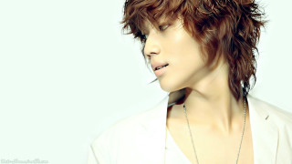 Woman necklace white shirt looking - fathi hassan free wallpaper