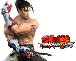 Man sword logo back arm - unreal engine 5 free wallpaper for desktop