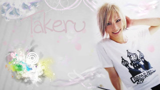 Girl white shirt castle photo - fei danxu free wallpaper