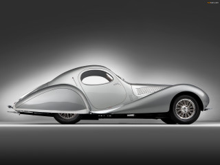 Silver car black white photo - alexander archipenko free wallpaper