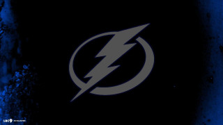 Black blue flash logo lightning - the bottom of the image free wallpaper
