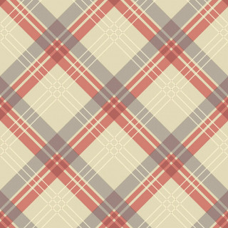 Plaid red gray pattern surface - diagonal free wallpaper for tablet
