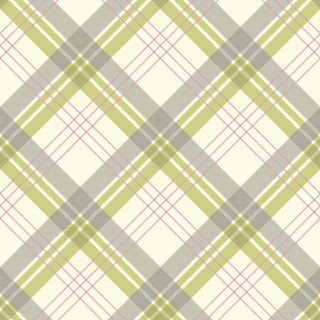 Plaid pattern green pink design - design free wallpaper for tablet