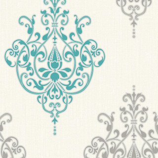 Blue white wallpaper design background - design free wallpaper for tablet