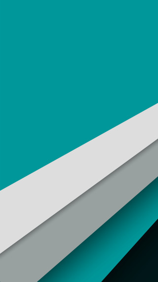 Blue white wall stripes black - free minimalism wallpaper for mobile