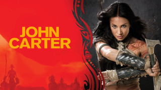 Woman costume sword red background - a red background behind her free wallpaper