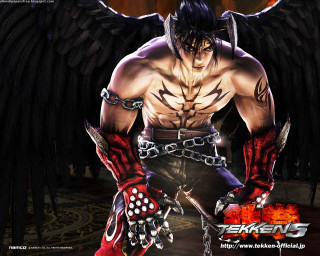 Man wings chains chest hands - chain free wallpaper for desktop
