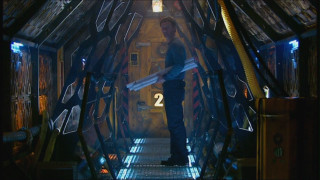 Man doorway sword items background - other item free wallpaper