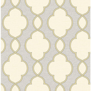 Circle line pattern wallpaper design - a gray background free wallpaper for tablet
