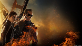 Fire ambush embers pyrokinesis sunset - arnie swekel free wallpaper