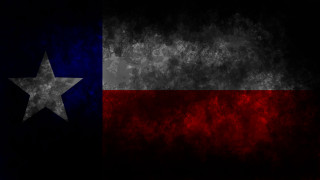 American flag starfish digital matte - flag free wallpaper