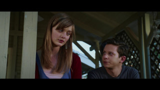 Man woman standing room window 4 - alton tobey free wallpaper for desktop