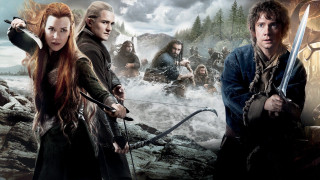 Mountain river forest antipodeans boys - lord of the rings free wallpaper