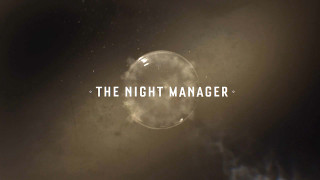 Dark background night manager bubble - a bubble free wallpaper