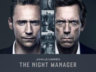 Night manager men suits ties - movie poster free wallpaper