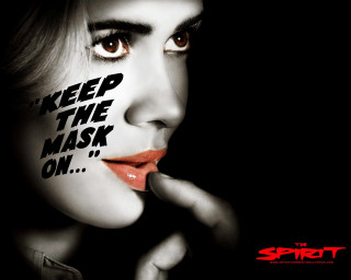 Woman face words black background - a white face free wallpaper