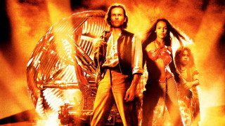 Adventures billy beansie afrofuturism matte - the fifth element artifact free wallpaper for desktop