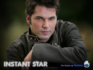 Man leather jacket crossed arms 3 - a leather jacket free wallpaper