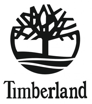 Black white logo tree timberland - a tree in the middle of it free wallpaper