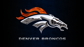 Denver football logo gun flame - a flame free wallpaper
