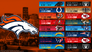 Denver cowboys skyline nfl logo - alex petruk ape free wallpaper for desktop