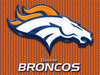 Denver football logo orange blue - a denver football logo free wallpaper