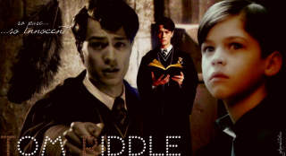 Harry potter quote concept art - a young boy free wallpaper