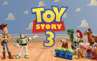Toy story3 toy characters horse - pixar and disney animation free wallpaper