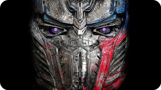 Robot mask purple eyes red - purple eye free wallpaper
