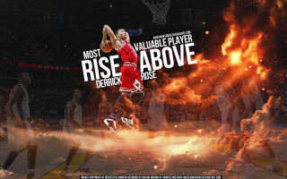 Basketball player jumping fire background - a basketball player free wallpaper for desktop