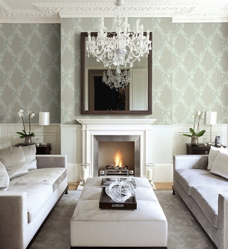 Living room couch cozy interior 18 - the ceiling free wallpaper for tablet